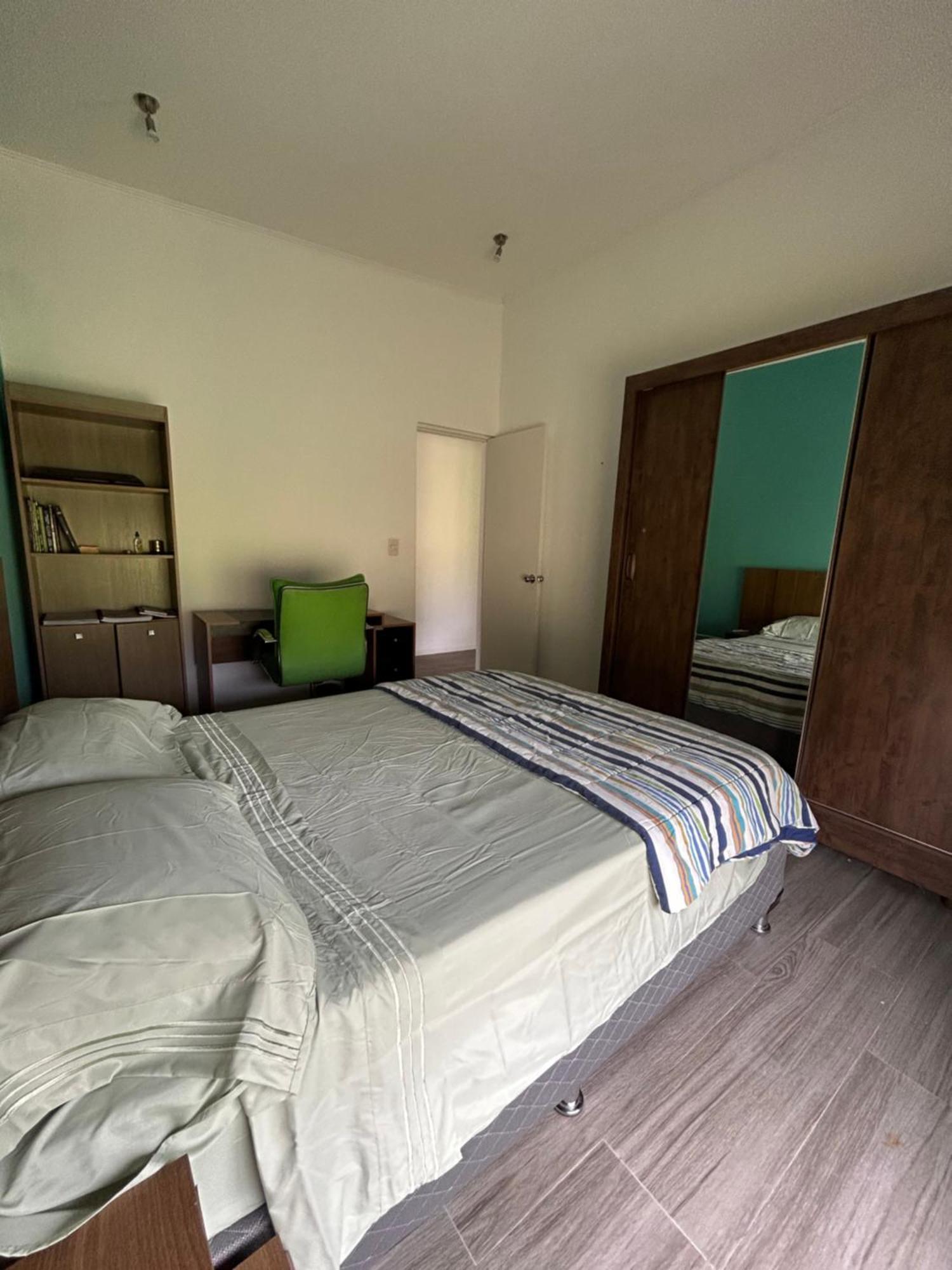 Holiday home Amplia Casa Con Barbacoa
