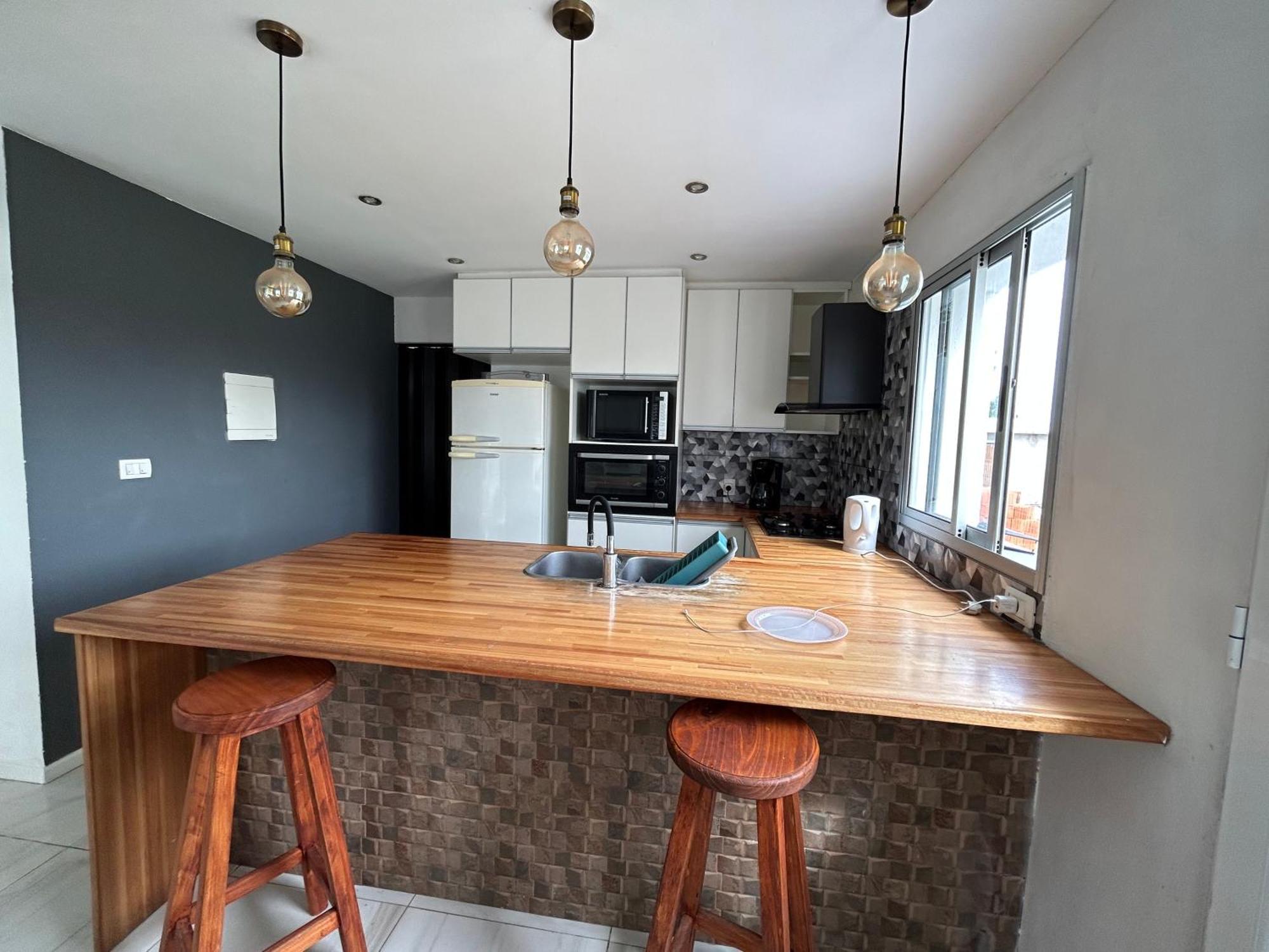 Amplia Casa Con Barbacoa Holiday home *