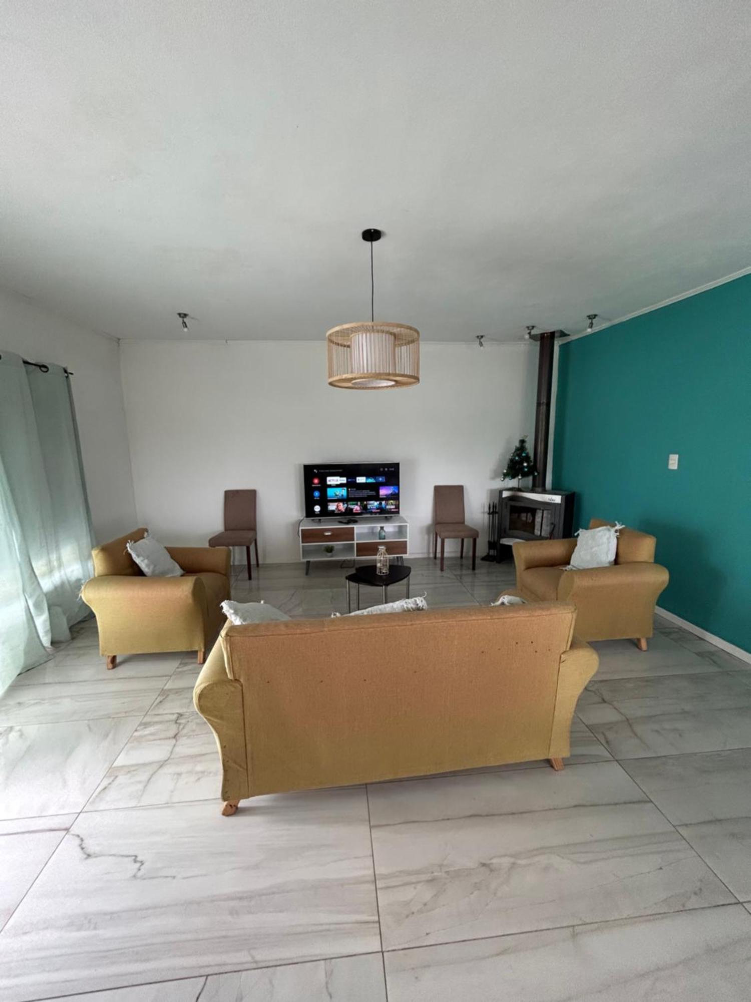 Amplia Casa Con Barbacoa Holiday home Colonia Valdense