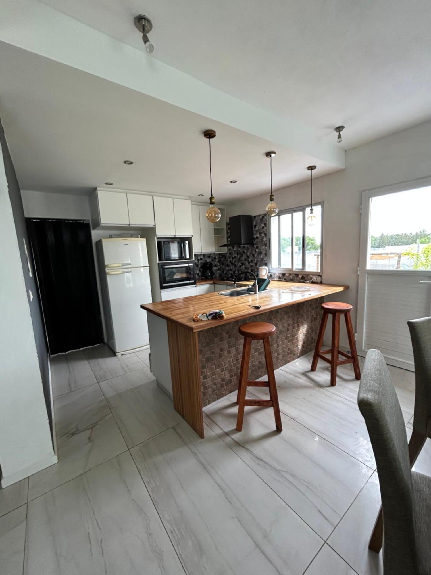 Holiday home Amplia Casa Con Barbacoa Colonia Valdense