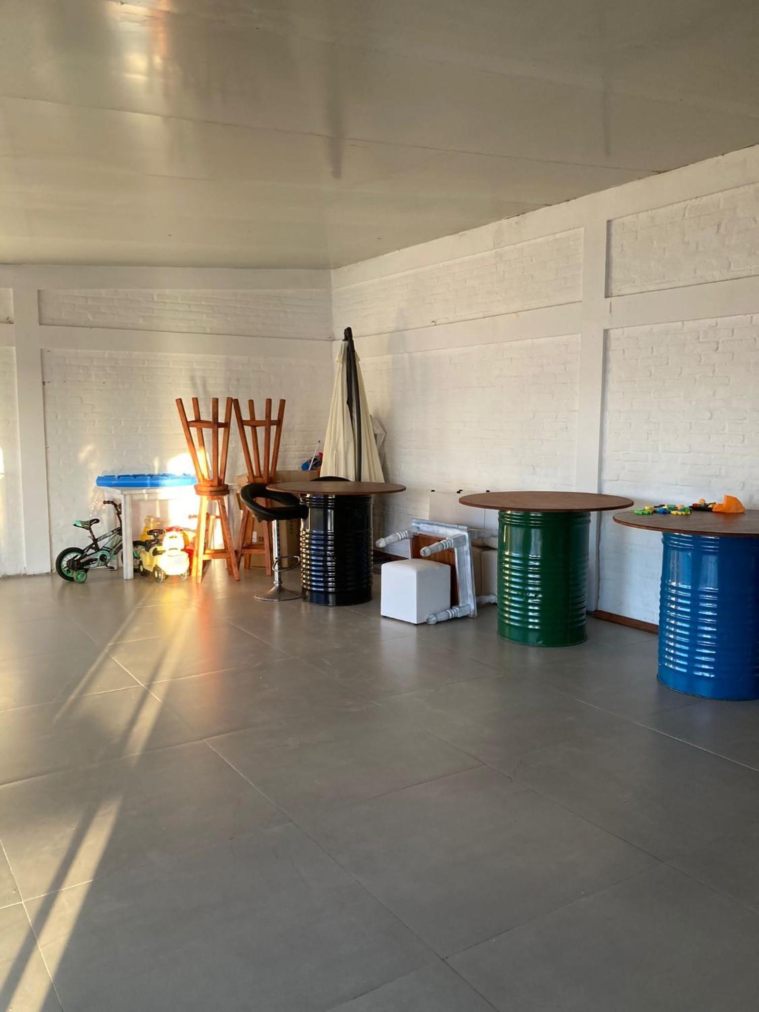 Holiday home Amplia Casa Con Barbacoa Colonia Valdense