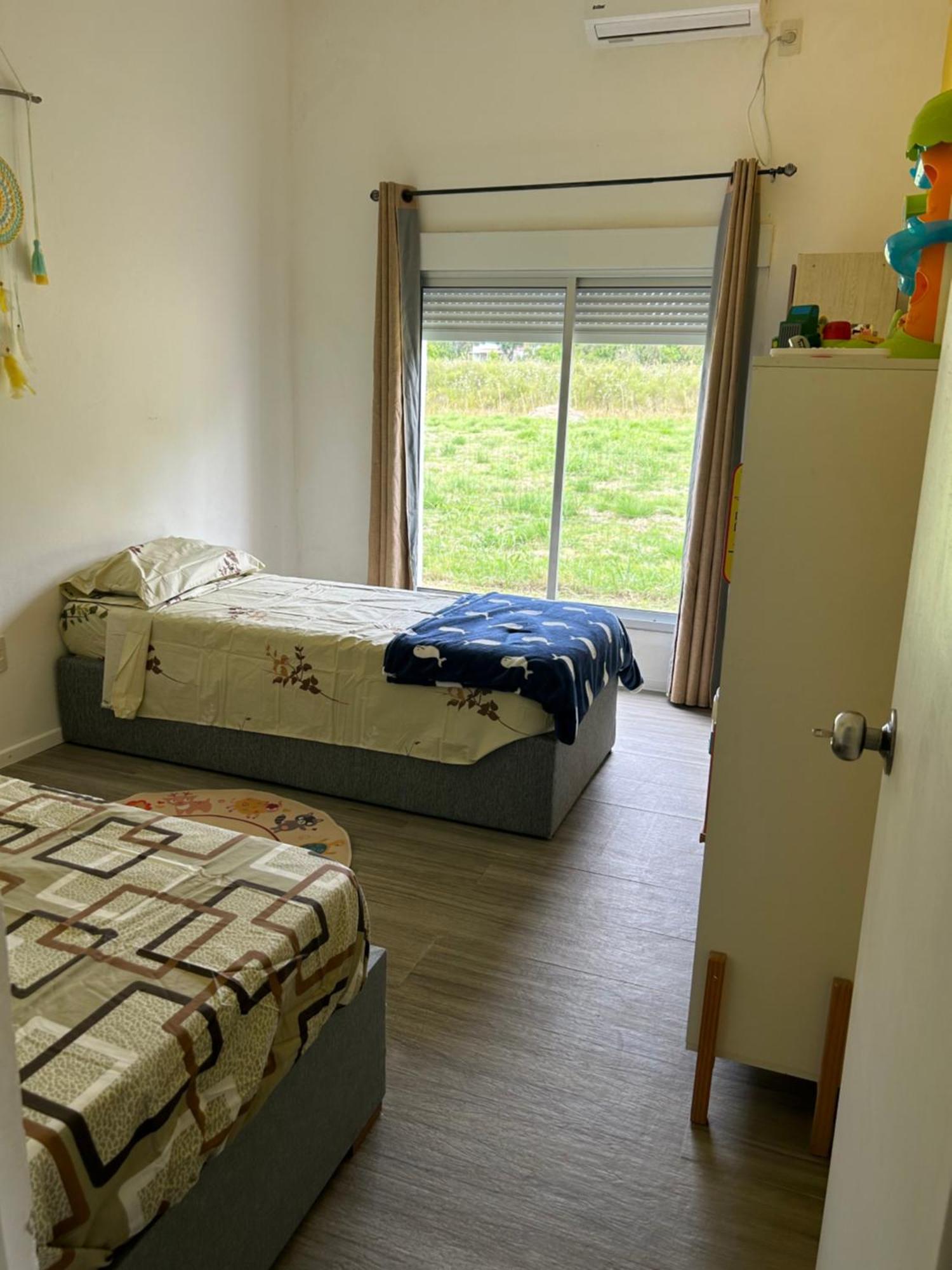 Amplia Casa Con Barbacoa Holiday home