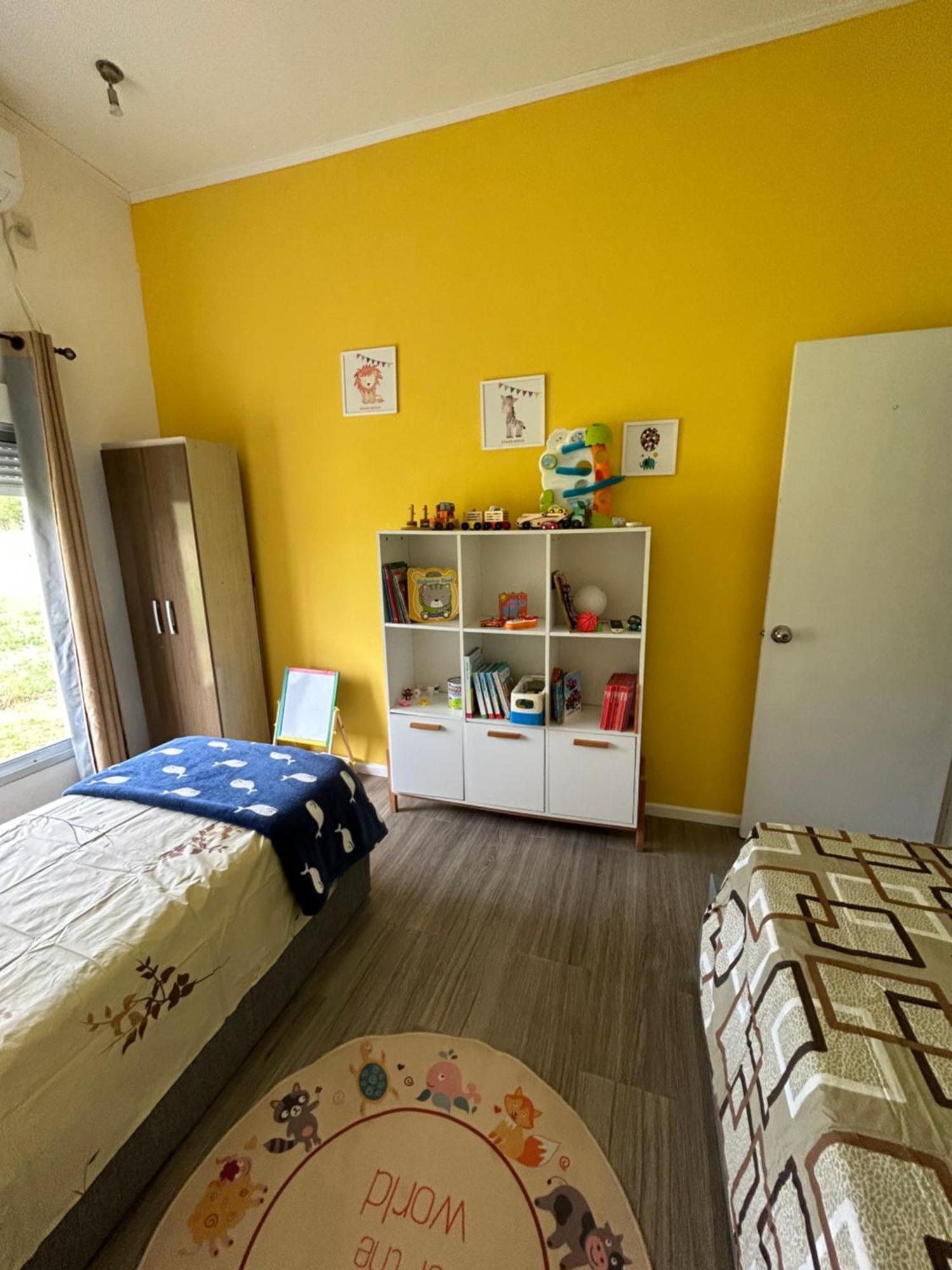 Amplia Casa Con Barbacoa Holiday home *